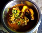 চিকেনের ঝোল (chickener jhol recipe in bengali) রেসিপির ধাপ 6 ছবি