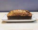 Une image de l'étape 5 de Banana bread.