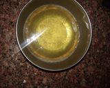 घी (Ghee recipe in Hindi) रेसिपी चरण 3 फोटो