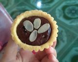 Foto langkah ke 11 dari resep Pie brownies (shiny crust).
