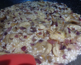 Foto del paso 2 de la receta: Risotto de setas