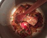 صورة لخطوة 2 من وصفة أرز مع صوص الدجاج
