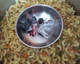 Chicken Tikka Macaroni recipe step 6 photo