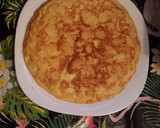 Foto del paso 5 de la receta: Tortilla de patatas