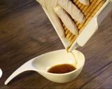 صورة لخطوة 2 من وصفة حلا المارس او السنيكرز