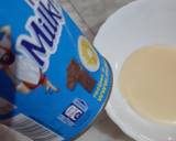 Chocolate tub recipe step 1 photo