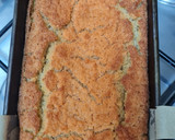 Foto del paso 6 de la receta: Pan de lentejas coral, turcas, rojas, naranja o como las conozcas 🧡 pan proteico sin gluten