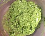 Spinach kofta recipe step 2 photo
