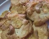 รูปขั้นตอนการทำที่ 7 ของ คุกกี้คอนเฟลก หม้อทอดไร้น้ำมัน