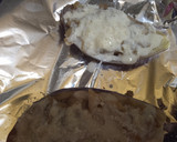 Foto del paso 15 de la receta: Berenjena rellena de pollo y bechamel
