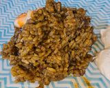 Foto del paso 9 de la receta Arroz y sepia