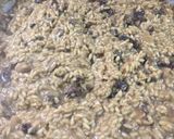 Foto del paso 5 de la receta: Risotto de hongos