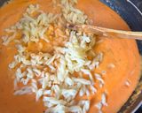 Sült paprikás tészta 🫑 recept fázis 5 fotója