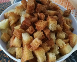 Foto del paso 2 de la receta: Sopa de ajo
