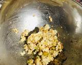 Sabudana vada lollipops recipe step 2 photo