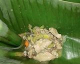 Foto langkah ke 5 dari resep Garang asem tomat hijau.