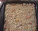 Foto langkah ke 5 dari resep Kentang Schotel.