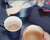 कॉफी(coffee recipe in hindi) रेसिपी चरण 2 फोटो