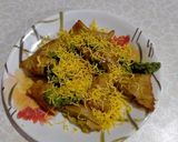 સમોસા રેસીપી સ્ટેપ8ફોટો