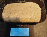 Foto del paso 8 de la receta Para 3 Chapatas chicas sin gluten en Amasadora o al horno