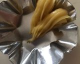 Foto langkah ke 4 dari resep Kue Sus Bunga / Choux.