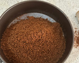 Foto del paso 1 de la receta: Tarta de mousse de fresa