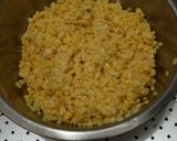 Foto langkah ke 1 dari resep Bakpia Kacang Hijau.