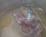 Foto langkah ke 1 dari resep Gulai daging 🐮 (sapi)  dan kentang (🥔).