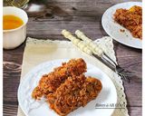 Foto langkah ke 5 dari resep Pisang Goreng Thailand Gluten Free Kriuk.