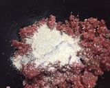 Foto del paso 1 de la receta: Hamburguesa