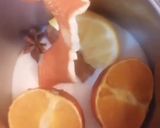 Une image de l'étape 6 de Baklava pistache amande noix de pecan.