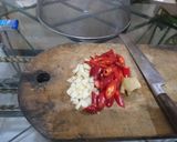 Foto langkah ke 3 dari resep Ayam kecap "KOREA".