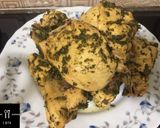 عکس مرحله 5 از دستور خورشت کرفس با مرغ