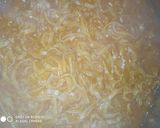 Foto del paso 4 de la receta: One pot pasta
