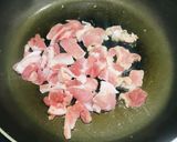 Hình bước làm 3 của món Ốc nấu đậu🐌🐌