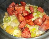 Foto del paso 6 de la receta: Arroz con chorizo vela truquiao