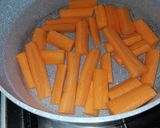 Karfiol leves recept fázis 1 fotója
