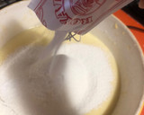 Foto del paso 9 de la receta: Bizcocho de coco y chocolate
