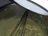 Cheesecake sin horno