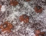 صورة لخطوة 3 من وصفة كيكة 7 ملاعق