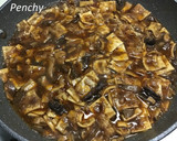 Foto del paso 3 de la receta: Gazpachos de pollo con boletus