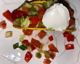 صورة لخطوة 3 من وصفة تاكوز tacos