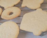 Foto del paso 1 de la receta: Galletitas de mi hijo ♡ 🍪