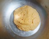 Foto langkah ke 4 dari resep Mandarin Oranges Cookies.