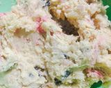 Foto langkah ke 3 dari resep Cookies Teflon.