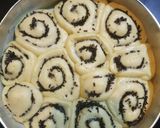 Foto langkah ke 7 dari resep Choco roll.