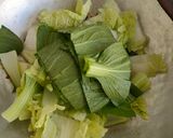 Foto langkah ke 3 dari resep Jjampong Noodle.