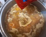Foto del paso 5 de la receta: Sopa de Verduras y Fideos Munición (Cocina Fácil Parte VI)