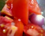 Foto langkah ke 2 dari resep Sambal udang sabu bunga kala.