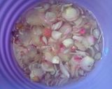 Foto langkah ke 2 dari resep Bawang goreng.